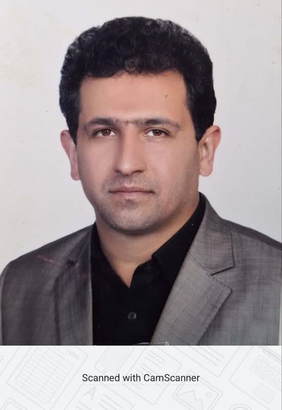 علیرضا وحیدی