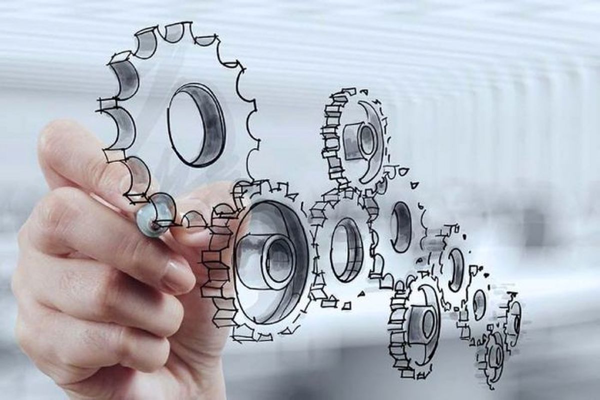 فیلترهای صنعت فولاد