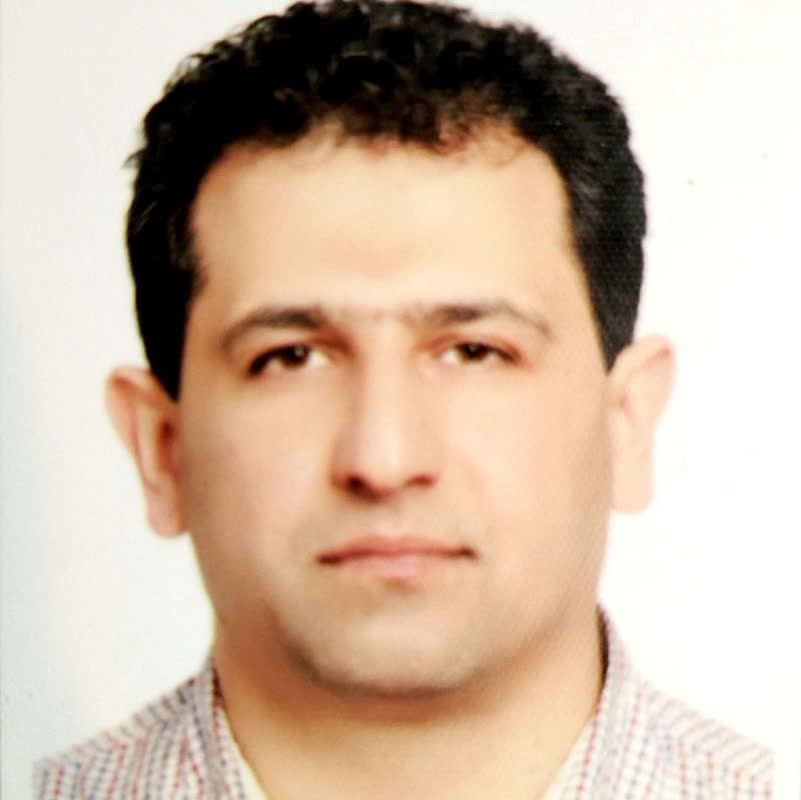 علیرضا وحیدی